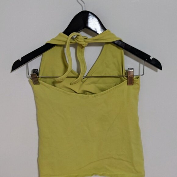 Womens Small GAP Halter Top - Picture 2 of 3